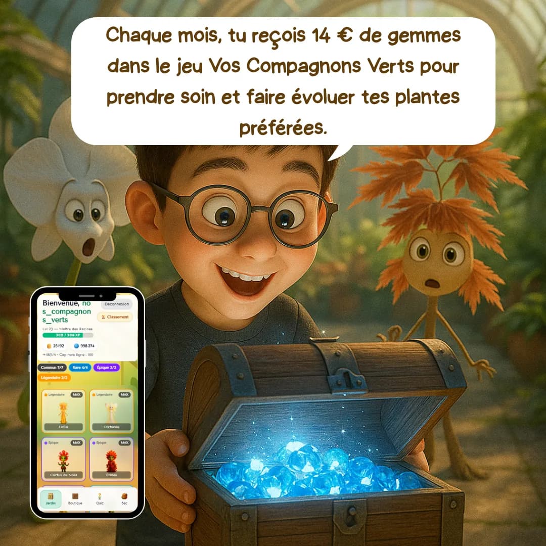 Club – avantages 3