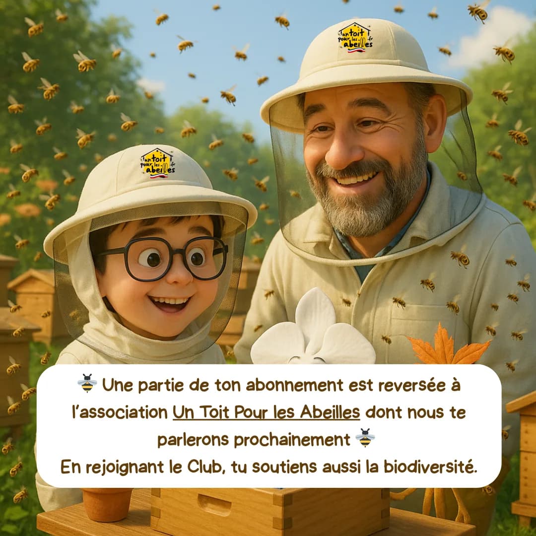 Club – avantages 5