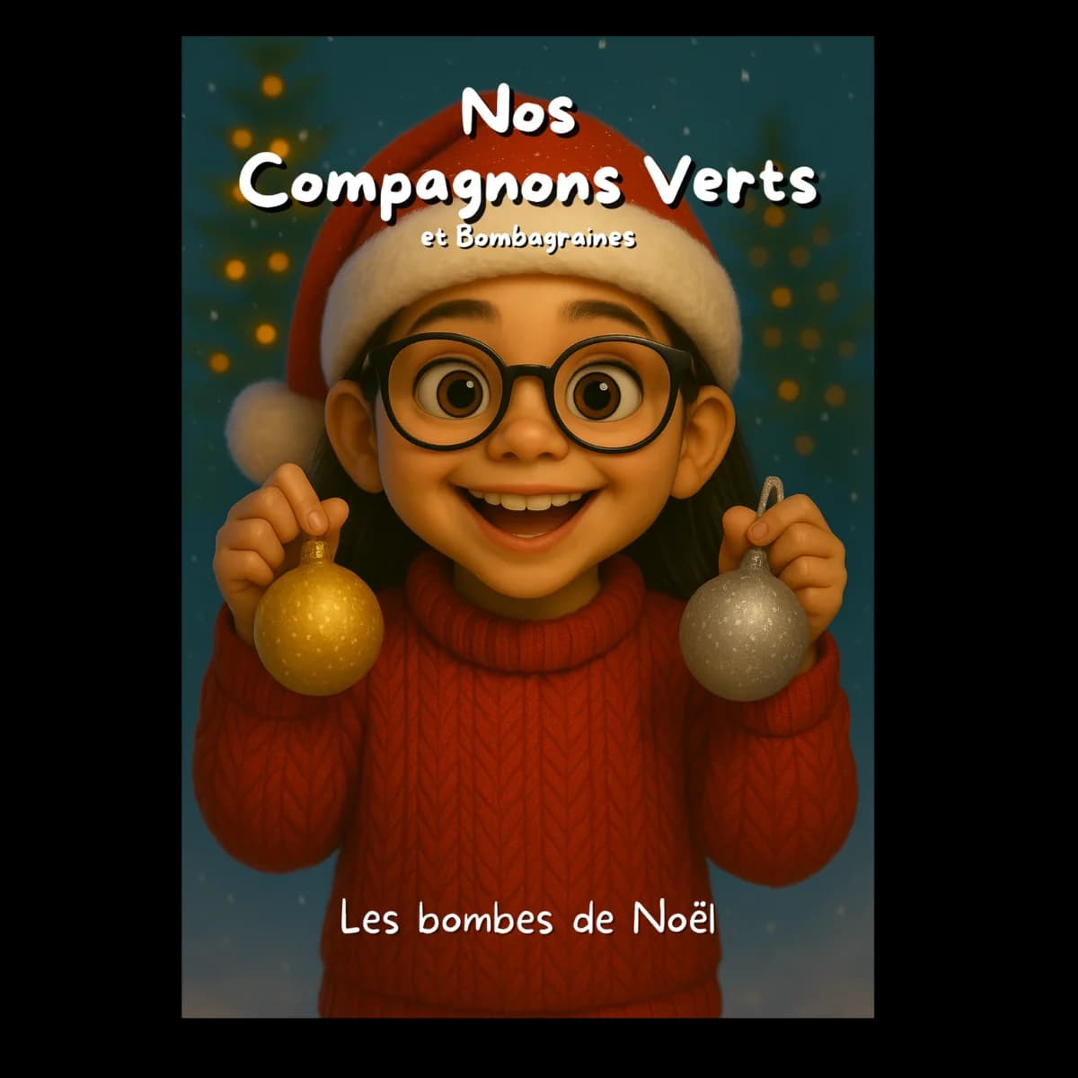 Coffret Spécial Noël