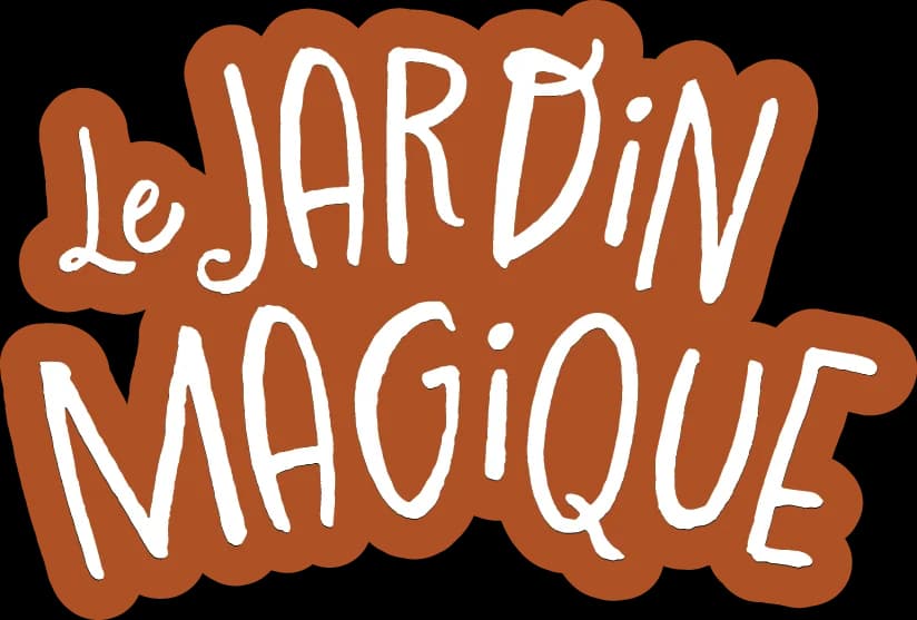 Le Jardin Magique