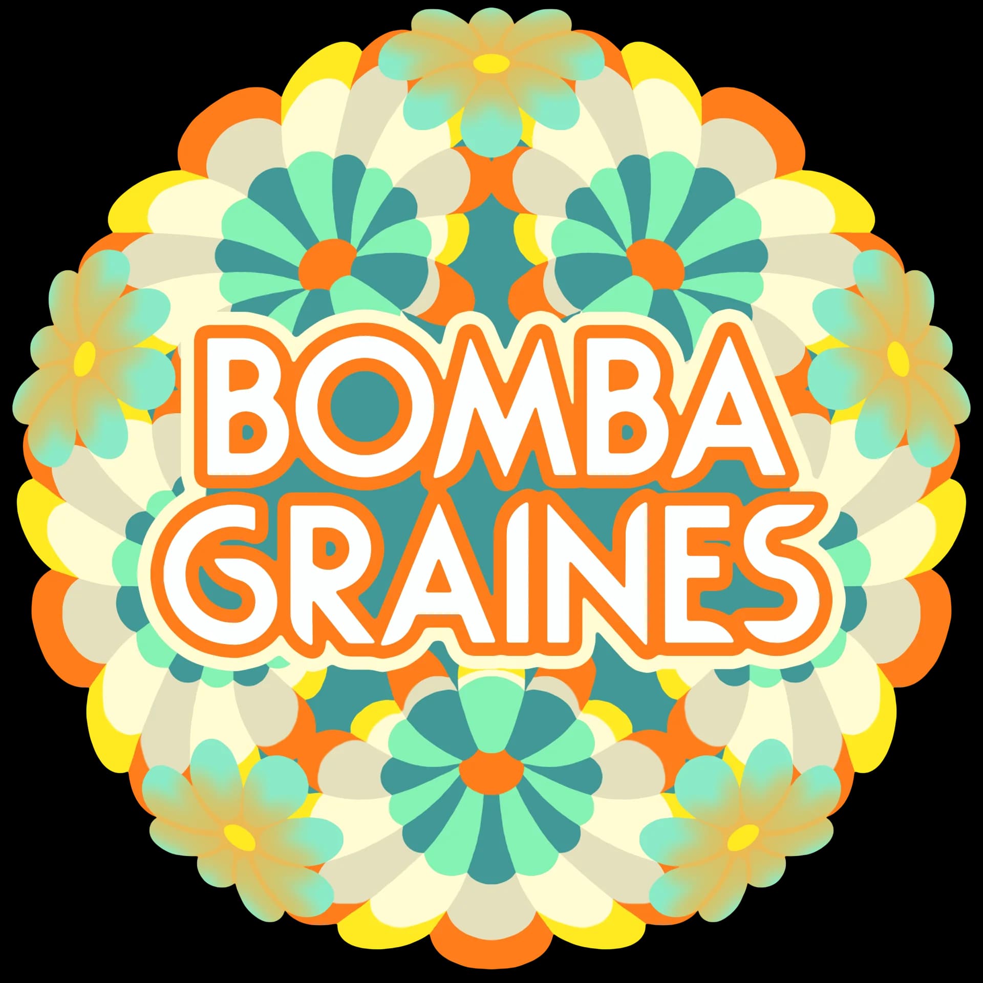Bombagraines - Bombes de graines artisanales